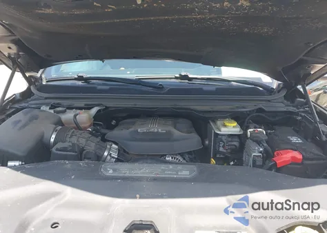 2022 Jeep Grand Wagoneer Series I 4X4 z USA, uszkodzony, nr VIN 1C4SJVEJ3NS164858